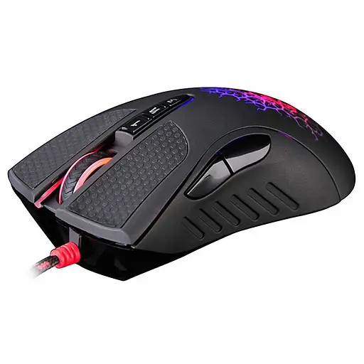 Мышь Bloody A4Tech A90A USB Black (A90A (Black)) - фото 5