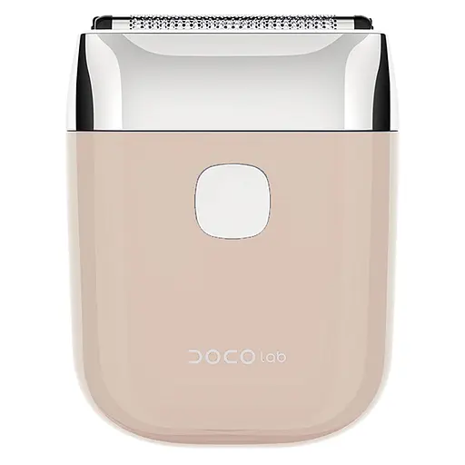 Електробритва шейвер Xiaomi DOCO Metal Max Electric Razor (RS001) White