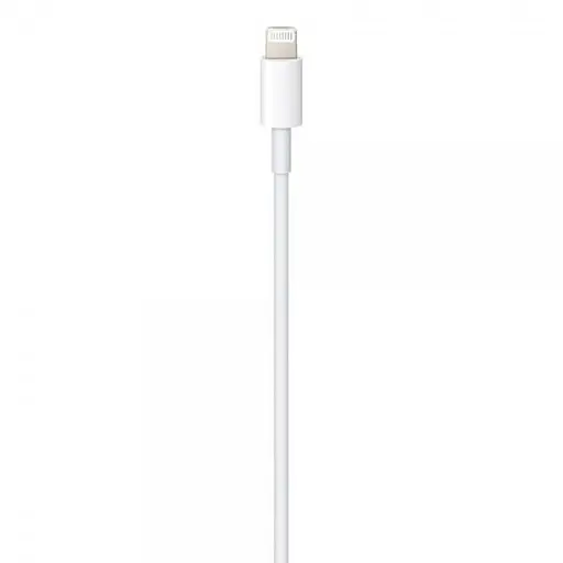 Кабель Lightning Apple USB-C to Lightning Cable 1m (MQGJ2) - фото 4