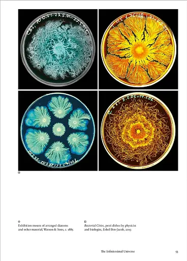 The Cosmic Dance. Finding Patterns and Pathways in a Chaotic Universe - фото 11