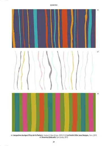 The Pattern Base. Over 550 Contemporary Textile and Surface Designs - фото 5