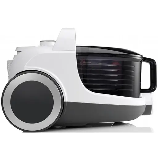 Пылесос Gorenje VCEA02GALWCY - фото 3