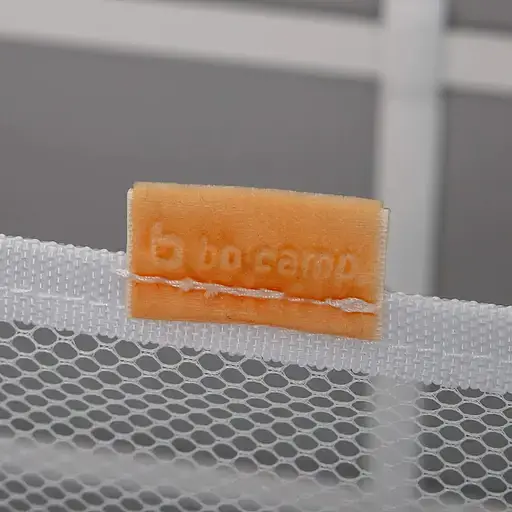 Стіл Bo-Camp Garland Pastel Yvoire 90x60 см білий (DAS303268) - фото 10