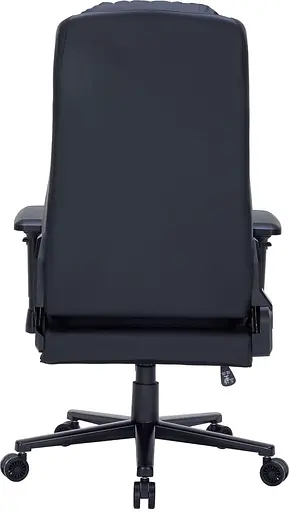 Ігрове крісло GamePro GC695B (GC695B) - фото 6