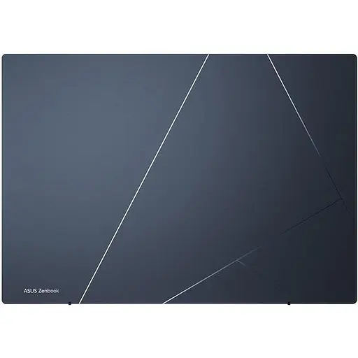 Ноутбук Asus Zenbook 14 OLED UX3402ZA-KM390X, Intel Core i7-1260P, 4.7GHz, 14 2.8K, 90Hz, 16GB, SSD 1TB, Intel Iris Xe Graphics, Windows 11 - фото 11