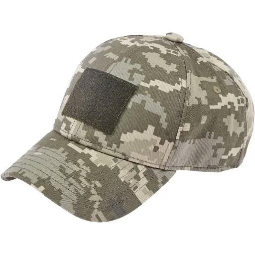 Кепка Skif Tac липучка Pixel - фото 1