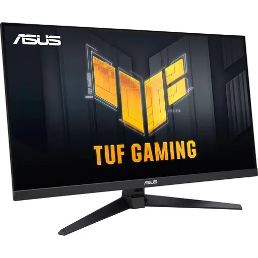 Монітор 31.5" ASUS 31.5″ TUF Gaming VG328QA1A FHD VA 170Hz (90LM08R0-B01E70) - фото 3
