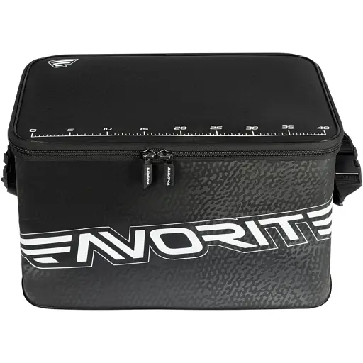 Сумка Favorite Folding Bakkan 34L Black - фото 2