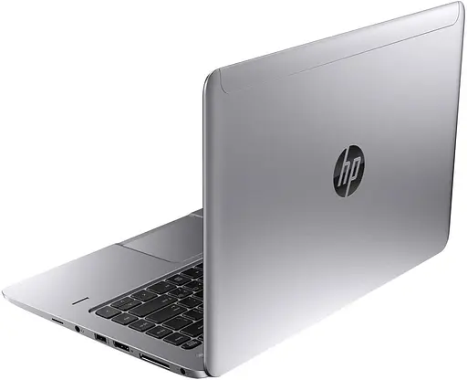 Ноутбук HP EliteBook Folio 1040 G3 2K (i7-6600U/16/256SSD) - Class A- "Б/У" - фото 4