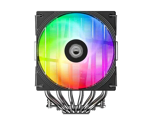 Кулер для процесора ID-Cooling Frozn A620 Pro SE ARGB (FROZN A620 PRO SE ARGB) - фото 4