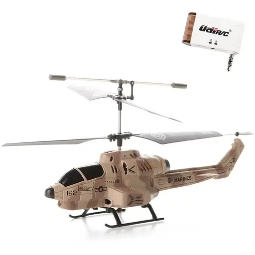 Военный вертолет IOS Android IM189