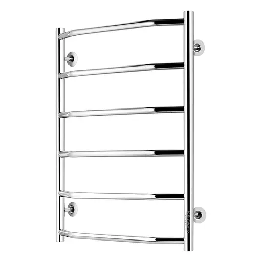 Полотенцесушитель водяной Kroner KRP Diva WT700x500-6 (CV036304) - фото 1