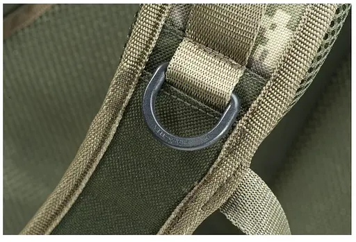 Рюкзак Mivardi CamoCODE Medium обьем 70 л - фото 5