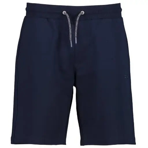 Шорти CMP Men's Bermuda Shorts in Stretch Cotton Blue XXL (1097-32D8137-N950 54)
