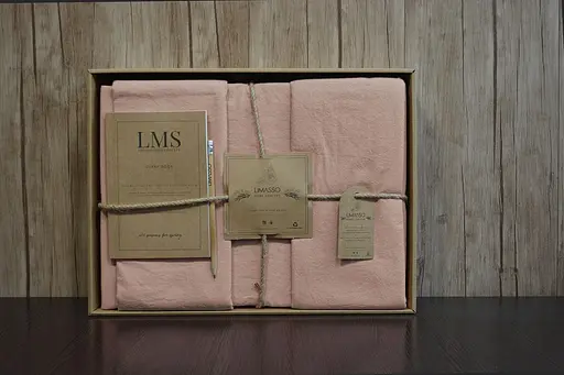 Комплект постільної білизни Limasso Евро pbe0049728 - фото 2