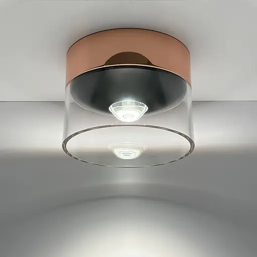 Точечный светильник Skarlat RSLC78068 12W RG 4000K - фото 5