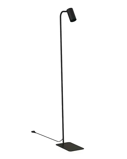 Торшер Nowodvorski 7707 Mono - фото 1