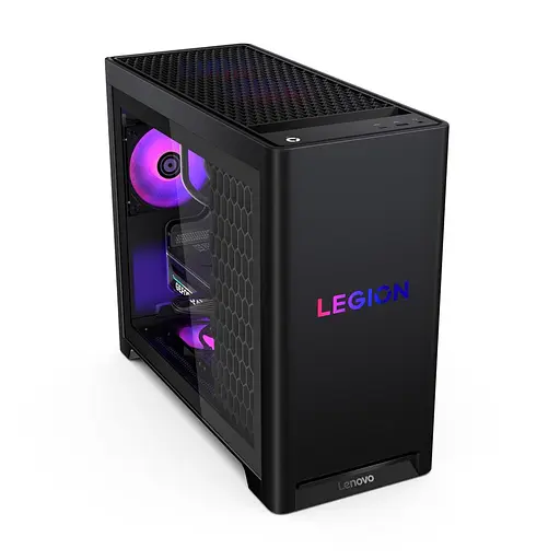 Комп'ютер Lenovo Eclipse Black Legion T5 30IAS10 (90YA008YUL) Intel Core Ultra 5 225/32Gb DDR5/1TB SSD/RTX 5060Ti 8Gb/DOS - фото 1