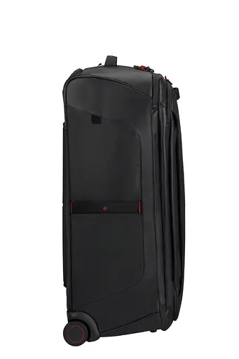 Дорожная Сумка На Колесах Samsonite ECODIVER BLACK 79x44x31 KH7*09014 - фото 6