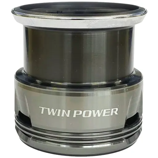 Шпуля Shimano Twin Power 4000M FE