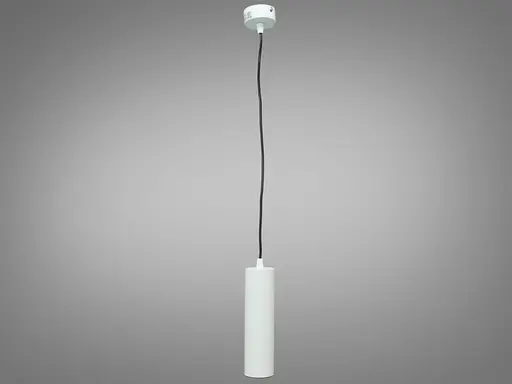 Современная светодиодная люстра, 7W - фото 2