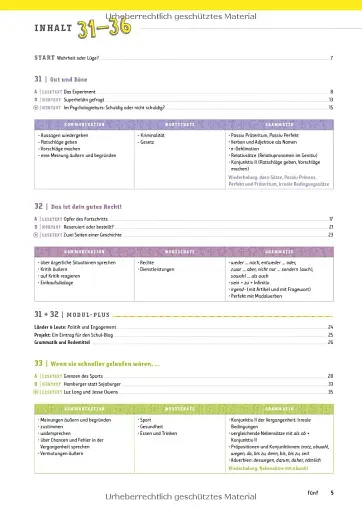 Gute Idee! B1.2, Kursbuch plus interaktive Version - фото 3