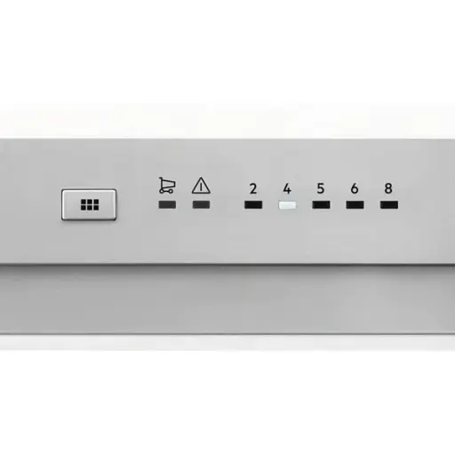Холодильна камера Electrolux RRC5ME38X2 - фото 4