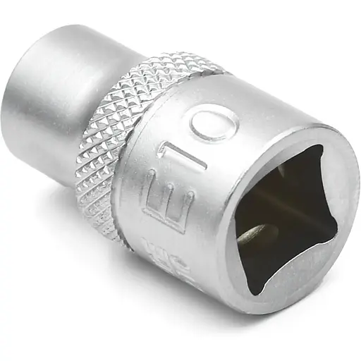 Головка торцева Wurth 3/8IN зовнішній Torx TX-E10-L28 Red Stripe (5763038210) - фото 4
