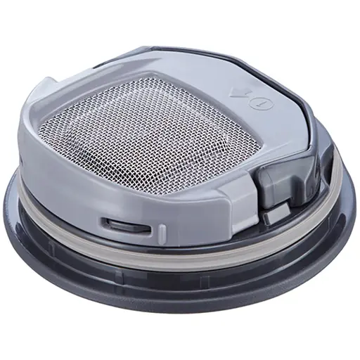 Термокухоль Zojirushi SX-FSE45AJ з ситечком 0.45 л Blue - фото 2