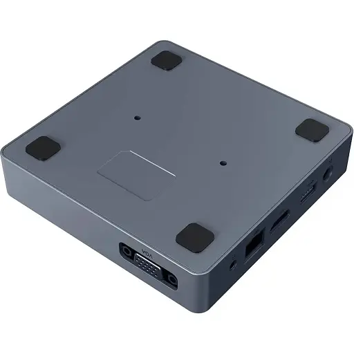 Неттоп Soyo M2 Air 6/128GB [135288] - фото 2