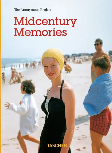 Midcentury Memories. The Anonymous Project
