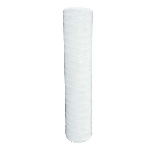 Картридж із поліпропіленової нитки Formula Vody 4.5”x20” 20 мкм