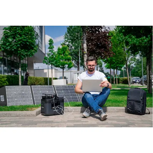 Сонячна панель 2E-EC-200 200W - фото 10