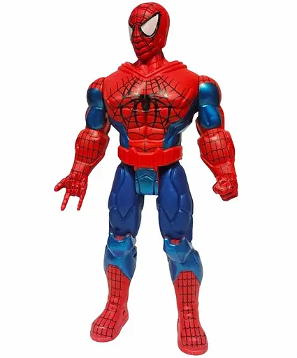 Игровой набор Avengers: Age of Ultron 4 супергероя Marvel Мстители фигурки - фото 6