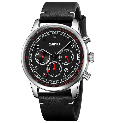 Skmei 9318BKBK Black