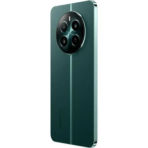 Смартфон Realme 12+ 5G 8/256GB Pioneer Green - фото 7