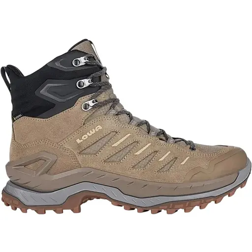 Ботинки Lowa Innovo GTX Mid 41.5 Dune (1012-311330-4833-41.5)