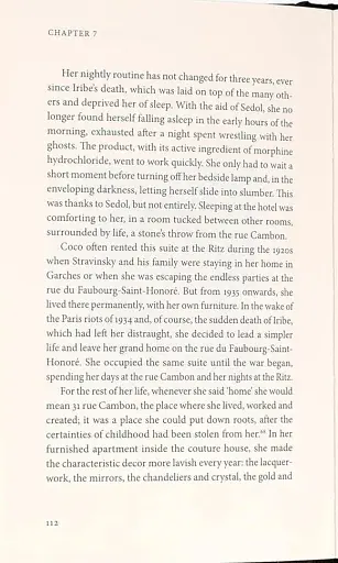 Coco Chanel. An Essence of Mystery - фото 3