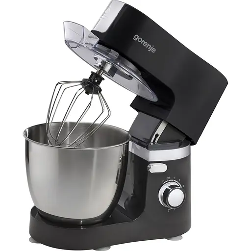 Кухонная машина Gorenje MMC1500PS - фото 3