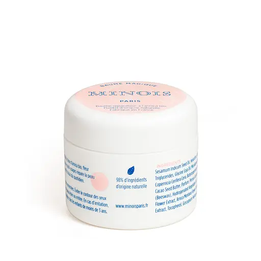 Чарівний бальзам Minois Paris 50 мл - фото 2