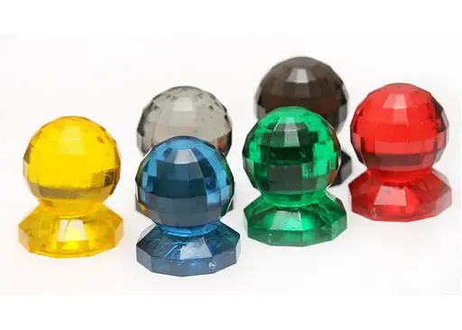 Настільна гра Igames Містеріум (Mysterious Signs) (1401) - фото 14