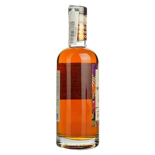 Напій на основі рому Patridom Elixir de Ron 32% 0.5 л - фото 3