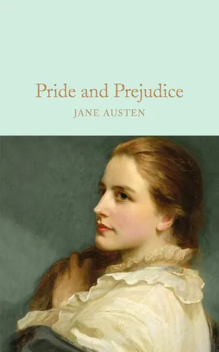 Pride and Prejudice - Джейн Остін - фото 1