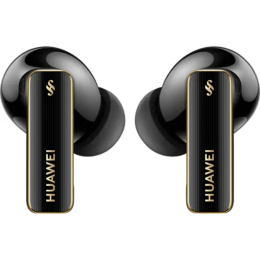 Навушники Huawei FreeBuds Pro 4 Black (55037962) [128738] - фото 7