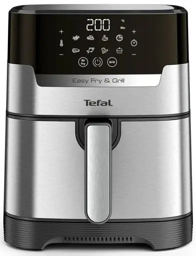 Аерогриль Tefal EY505D15