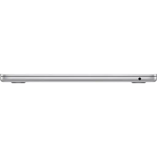 Ноутбук Apple MacBook Air 15" M2 Retina 8/256GB Silver 2023 (MQKR3) [86311] - фото 5