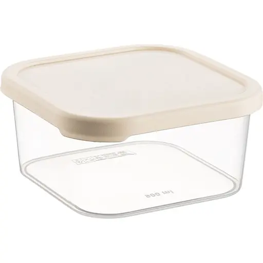 Контейнер Idea Home Quick Box Mix пластиковый 900 мл в ассортименте (00812)