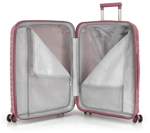 Валіза Gabol Kiba (M) Rosa (122046-019) - фото 3