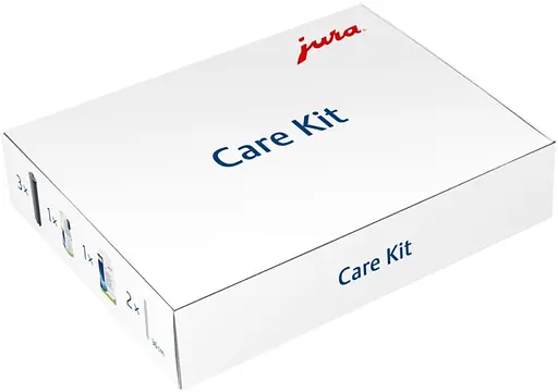 Набір JURA 25065 для обслуговування CARE KIT V3