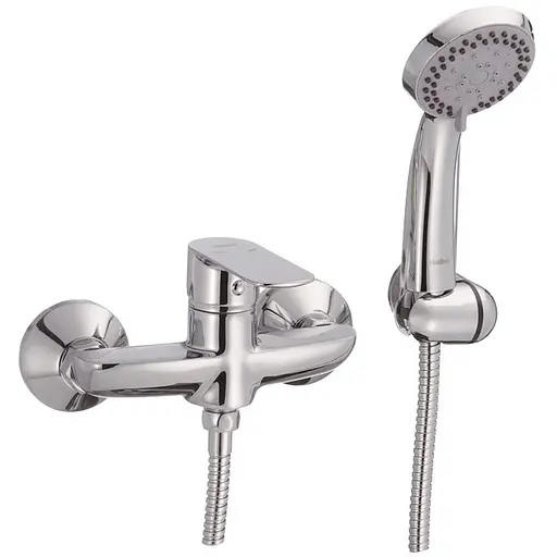 Смеситель для душа Haiba ASIO 003 (HB0864) - фото 1